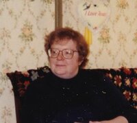 Constance Lynn Saunders
