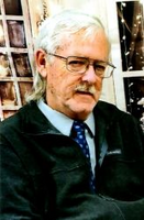 Donald "Greg" Gregory Buckler