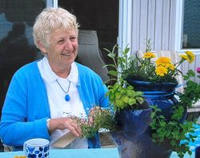 Sheila Archibald Tinker