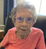 Marilyn Josephine Cleaves