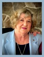 Sheila Maisie Clayton