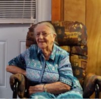 Doris Lavonne Halliday