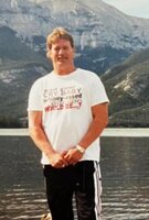 Jeffrey George Peach