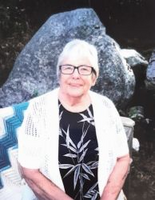 Johanna Anna Maria Young