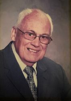 Douglas Malcolm Shaffner