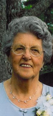 Ethel Haight