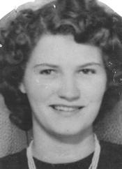 Obituary of Ethel Cress