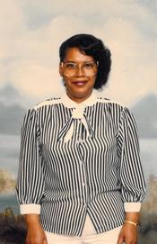 Phyllis Barton