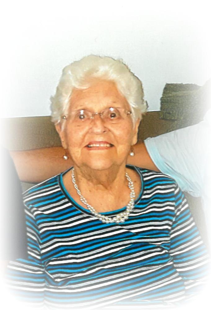 Hiltje 'Hilda' Lowe