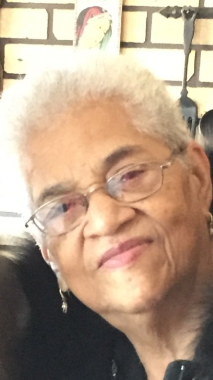 Velda Francis