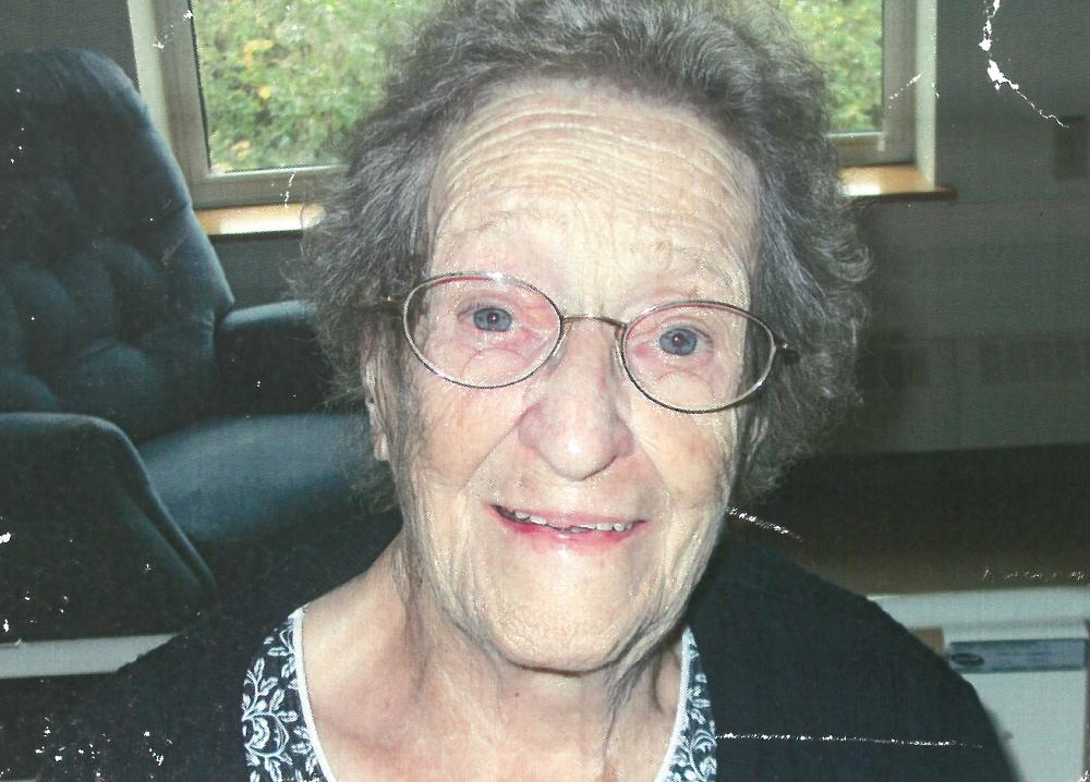 Helen Robicheau