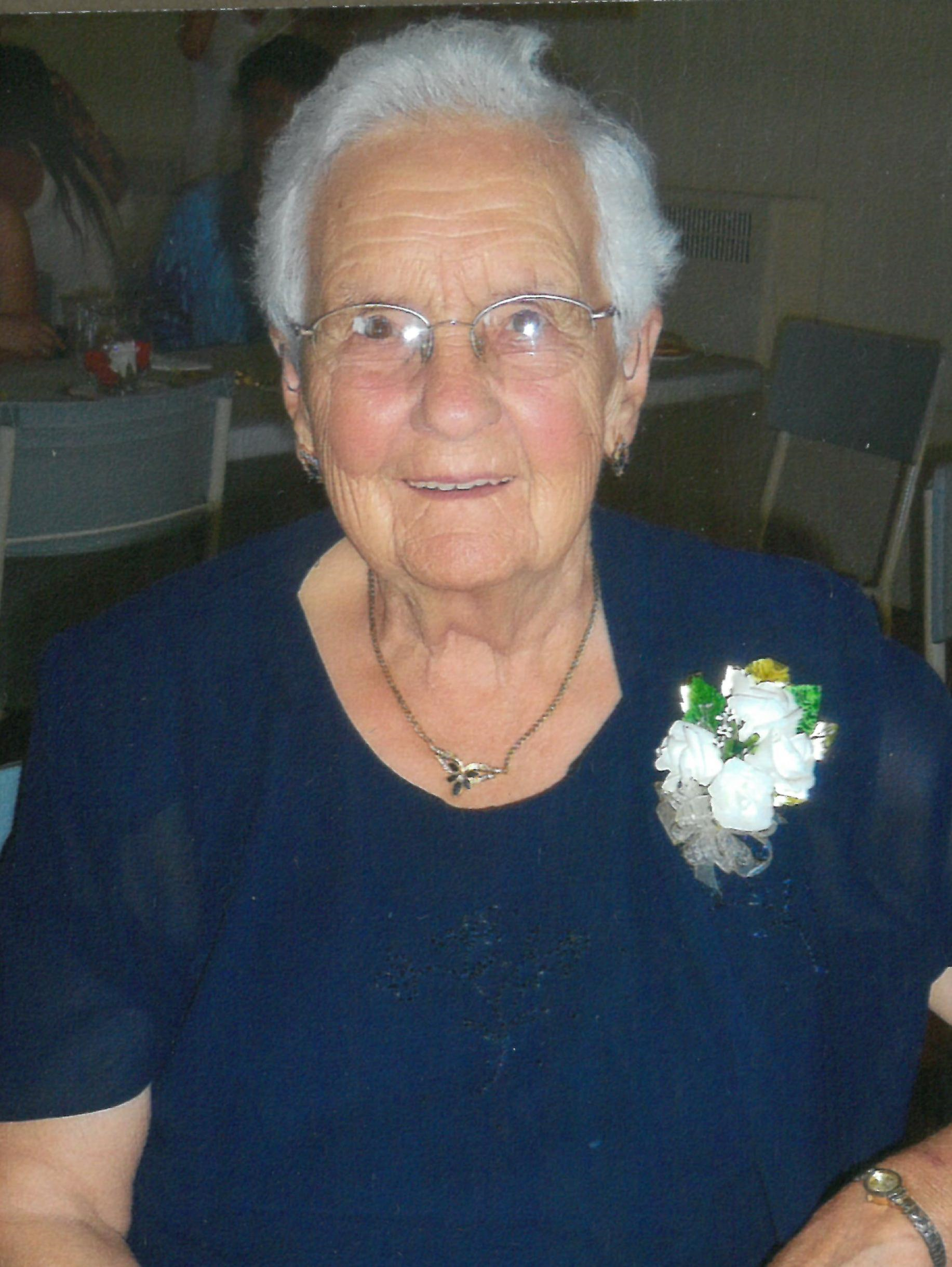Leah Butler