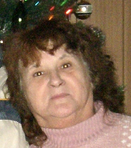 Lillian Dexter