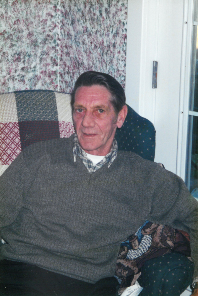 Walter Longmire