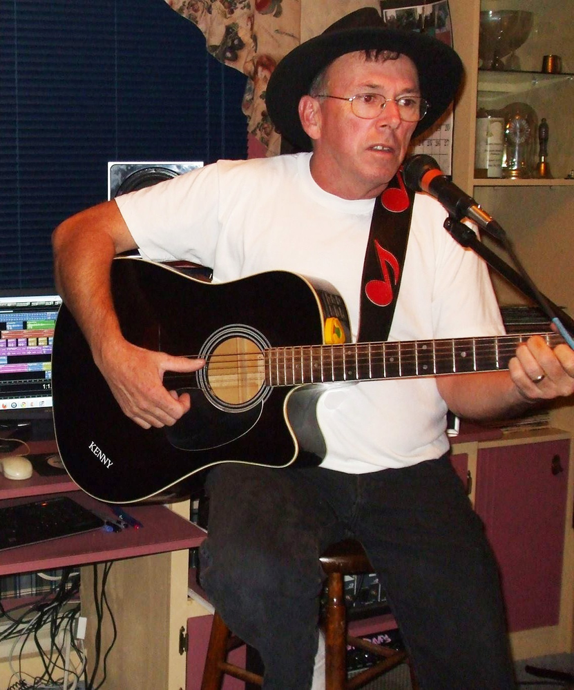 Kenneth Hannam