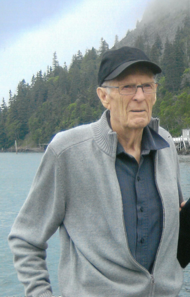 Gerald Marshall