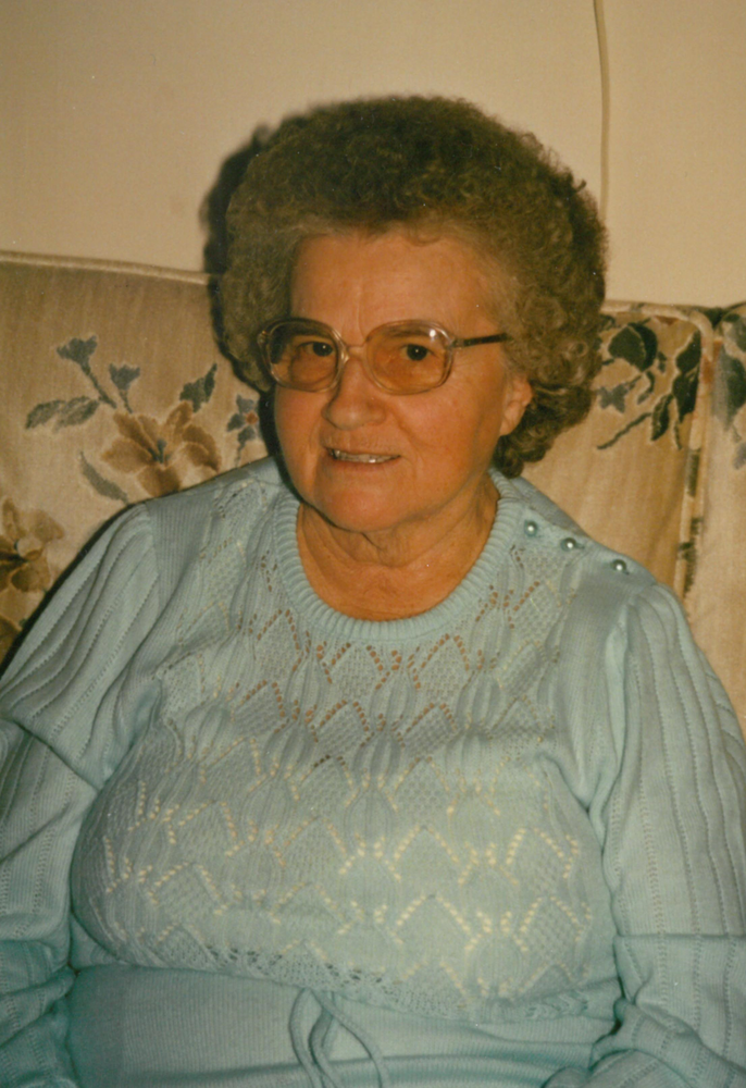Edith Jagoe