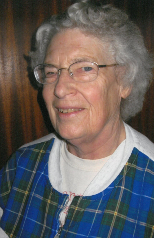 Barbara Morency