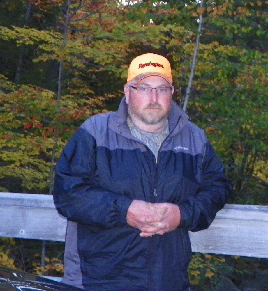 Matthew Peck