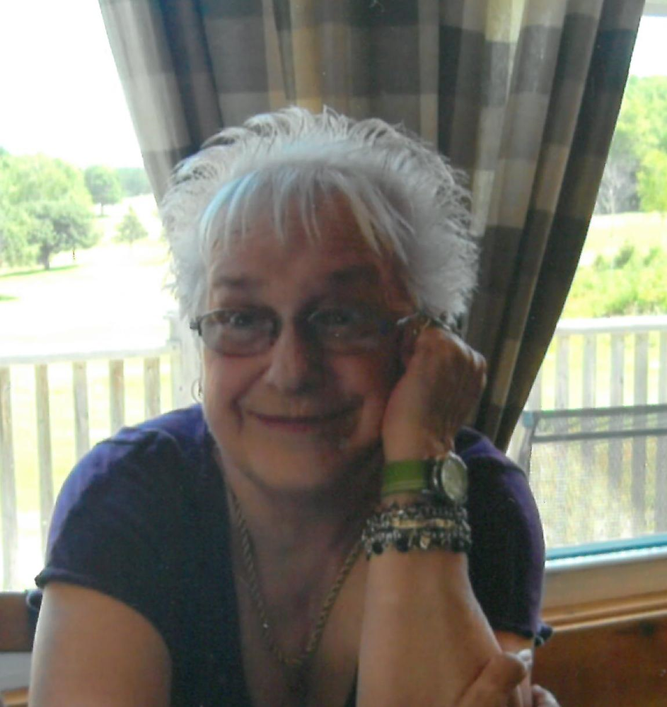 Marian Weir